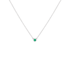 Birthstone Necklace