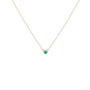 Birthstone Necklace