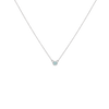 Birthstone Necklace