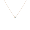 Birthstone Necklace