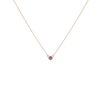 Birthstone Necklace