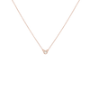 Birthstone Necklace