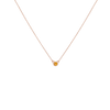 Birthstone Necklace