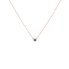 Birthstone Necklace