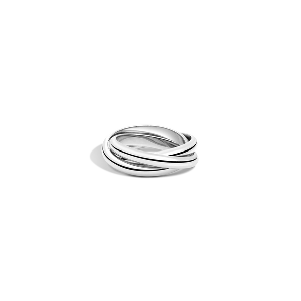 Interlocking Ring