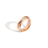 Interlocking Ring