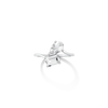 Toi et Moi Gemstone Heirloom Ring