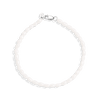Organic Pearl Bracelet