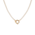 Pearl Aura Beaded Necklace