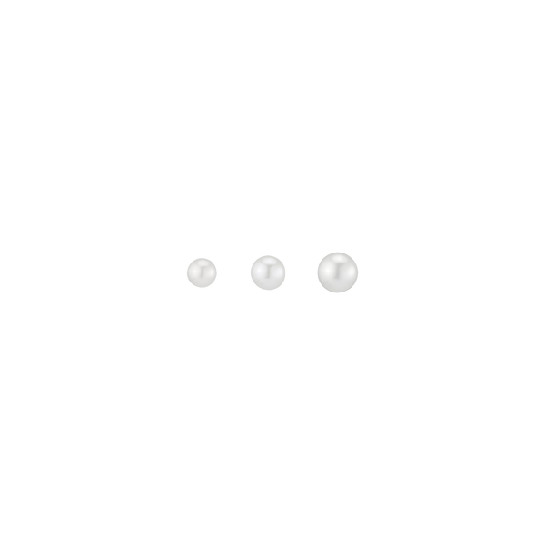 Pearl Studs