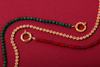 Diamond Bezel Tennis Necklace