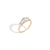 Brooklyn Baguette Diamond Ring