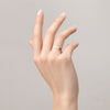 Brooklyn Baguette Diamond Ring