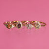 Vintage-Inspired Emerald Cut Ring