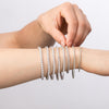 Classic Diamond Tennis Bracelet