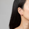 Gold Ball Studs 5mm