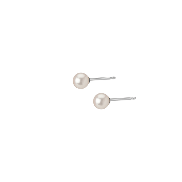 Pearl Studs