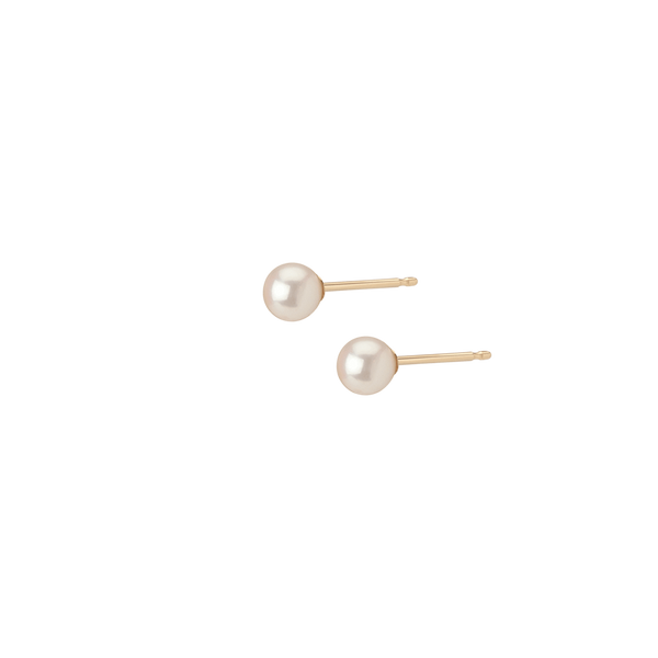 Pearl Studs
