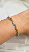 Tulip Bracelets