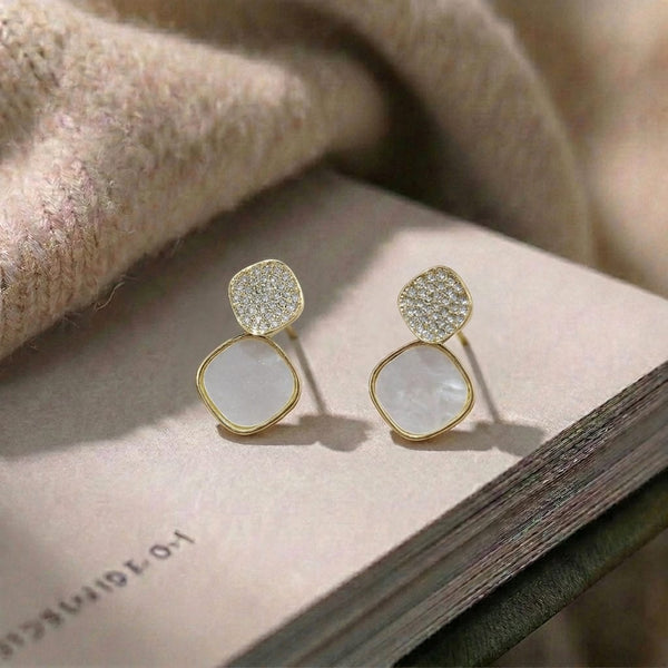Luna Glow Earrings