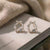 Crystal Bow Earrings