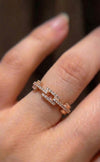 Celeste AD Link Ring