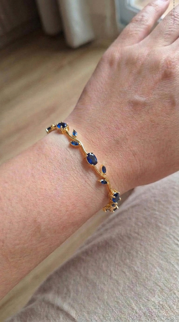 Tulip Bracelets