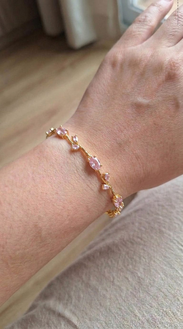 Tulip Bracelets
