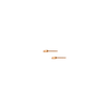 Mini Gold Bar Earring