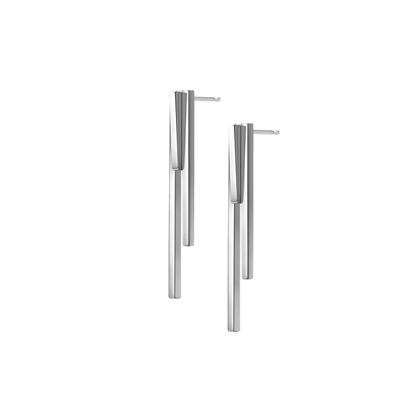 Tribar Ear Jacket