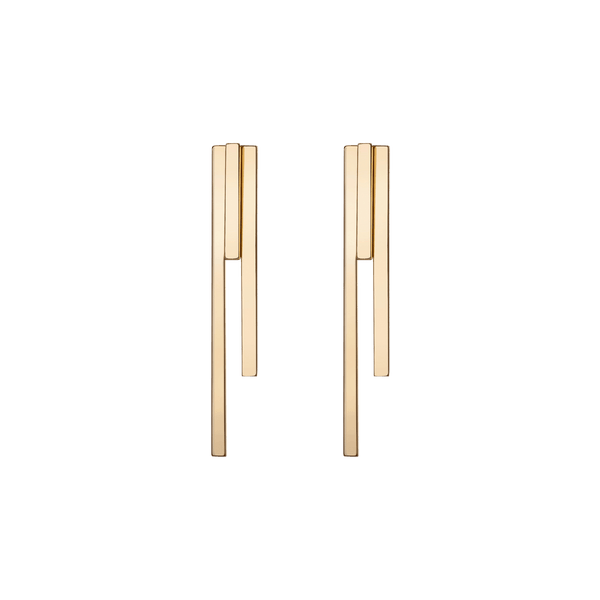 Tribar Ear Jacket