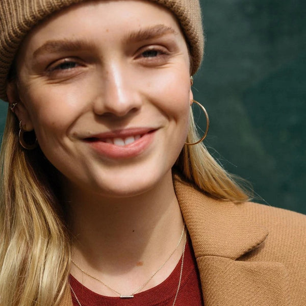 Hoop Earrings