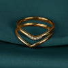 Brooklyn Bridge Ring