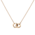 Connection Necklace