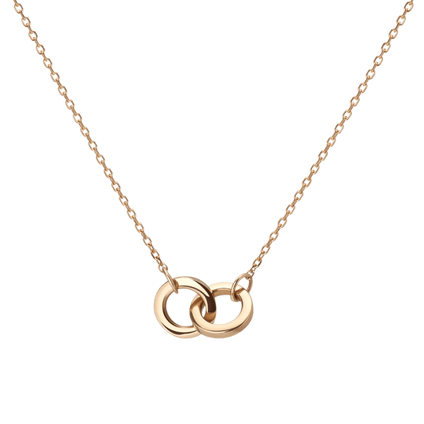 Connection Necklace