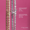 Classic Diamond Tennis Bracelet - 2ct