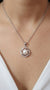 The Luminous Swirl Pendent
