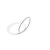 Stackable Twist Ring
