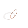 Thin Stackable Ring