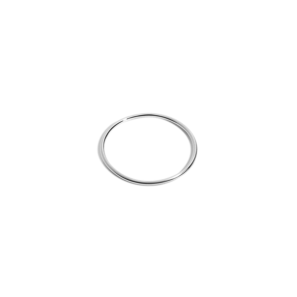 Thin Stackable Ring