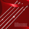 Classic Diamond Tennis Necklace