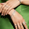 Classic Diamond Tennis Bracelet - 3ct