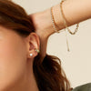Bold Ear Cuff