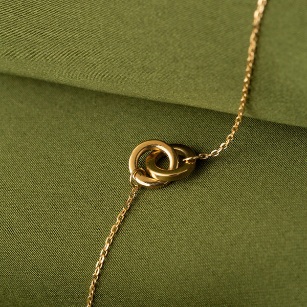 Connection Bracelet
