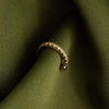 Mini Ear Cuff with Diamonds