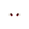 Pearl Toi et Moi Earrings