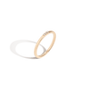 Diamond Stacker Ring