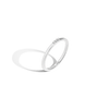 Diamond Stacker Ring
