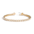Diamond Bezel Tennis Bracelet