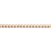 Diamond Bezel Tennis Bracelet